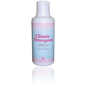 clinnix detergente dermat bugiardino cod: 907123537 