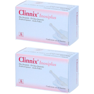 Cerca Prezzi di clinnix inosiplus bustine set da 2 g polvere per soluzione orale e acquista online