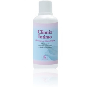clinnix intimo detergente ginecologico 500 ml bugiardino cod: 907315749 