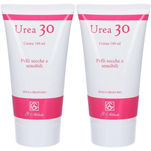Cerca Prezzi di clinnix urea 30 crema trattamento 2x100 ml e acquista online