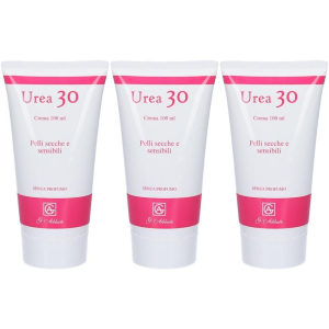 Cerca Prezzi di clinnix urea 30 crema trattamento 3x100 ml e acquista online