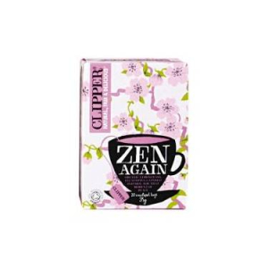 clipper infuso zen 20filt 35g bugiardino cod: 923023156 