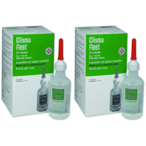 Cerca Prezzi di clisma fleet® set da 2 2x4x133 ml clistere e acquista online