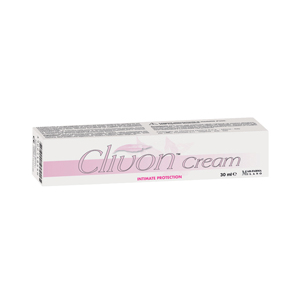 clivon cream crema per irritazione area bugiardino cod: 935724904 