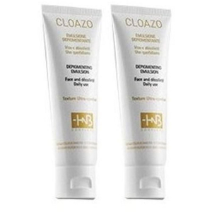 Cerca Prezzi di Cloazo Emulsione Depigmentante 40 ml 2x40 ml e acquista online