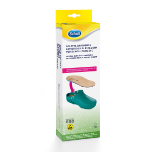 clog evo anat antico ins mic36-37 bugiardino cod: 975507599 