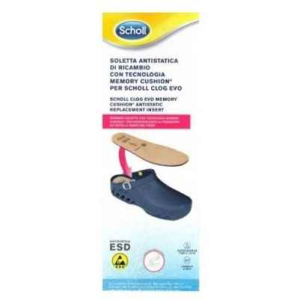 clog evo mem cus uni tau 45-46 bugiardino cod: 974361964 