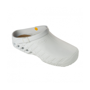 clog evo tpr uni white 34-35 bugiardino cod: 972276428 