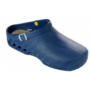 clog evo tpr unisex blue 34-35 bugiardino cod: 972276087 