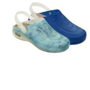 clogs matrix blu 35 bugiardino cod: 904409834 