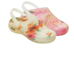 clogs matrix fiori bi 35 bugiardino cod: 904409911 