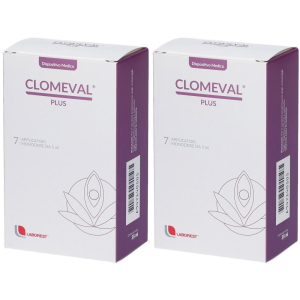 Cerca Prezzi di clomeval plus gel vaginale 2x35 ml vaginale e acquista online