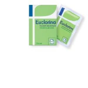 cloramina euclorina bugiardino cod: 707228805 