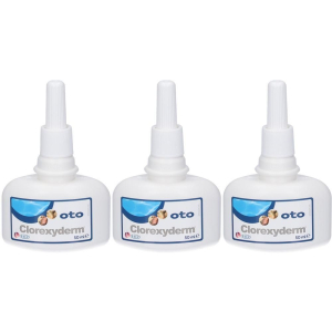 Cerca Prezzi di clorexyderm oto liquido 50 ml 3x50 ml e acquista online