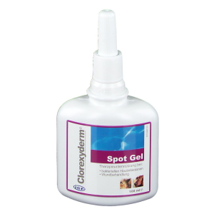 Cerca Prezzi di clorexyderm spot gel 100 ml ml e acquista online