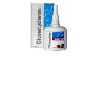 clorexyderm spot gel 150ml bugiardino cod: 901159095 