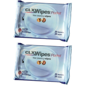 Cerca Prezzi di clorexyderm wipes pocket 20 salviette 2x20 st e acquista online