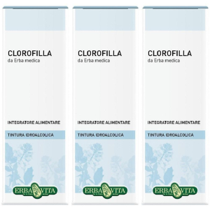 Cerca Prezzi di clorofilla sol ial 50ml 3x50 ml soluzione e acquista online