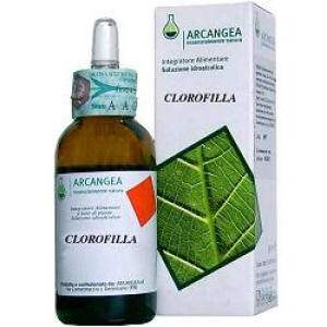 clorofilla tm 50ml bugiardino cod: 935022297 