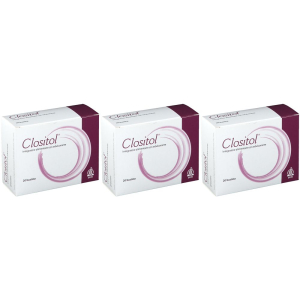 Cerca Prezzi di clositol® set da 3 3x20 pz bustina e acquista online
