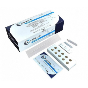 clungene covid19 ag 1selftest bugiardino cod: 984821900 