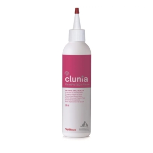 Cerca Prezzi di Clunia dentprotech rinse - soluzione per l'igiene orale dei cani utile contro placca, tartaro e alitosi 236 ml e acquista online