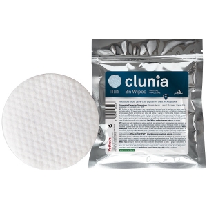 Cerca Prezzi di Clunia zn wipes - 10 salviette igiene orale denti e gengive di animali e acquista online