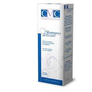 cmc shampoo delicato lav freq 200ml bugiardino cod: 909839538 