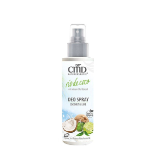 Cerca Prezzi di cmd naturkosmetik deodorante spray al cocco e lime rio de coco 100 ml e acquista online