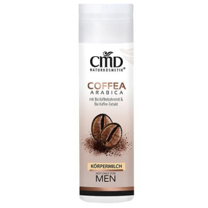 Cerca Prezzi di cmd naturkosmetik latte per il corpo di coffea arabica 200 ml fluido e acquista online