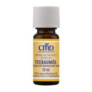 Cerca Prezzi di cmd naturkosmetik olio di tea tree biologico 10 ml essenziale e acquista online