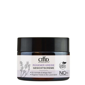 Cerca Prezzi di cmd naturkosmetik rügener kreide gesichtscreme 50 ml crema e acquista online