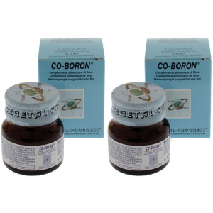 Cerca Prezzi di co boron 30 capsule 2x30 pz e acquista online