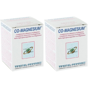 Cerca Prezzi di co magnesium capsule 2x30 pz e acquista online
