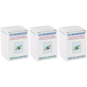 Cerca Prezzi di co magnesium capsule 3x30 pz e acquista online