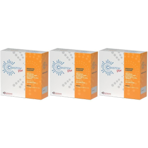 Cerca Prezzi di coasten plus flaconcini 3x10x25 ml bevibili e acquista online