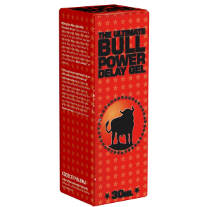 Cerca Prezzi di cobeco pharma *the ultimate bull power delay gel* 0,03 l gel e acquista online
