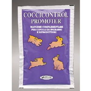 coccicontrol promoter 100g bugiardino cod: 900392693 