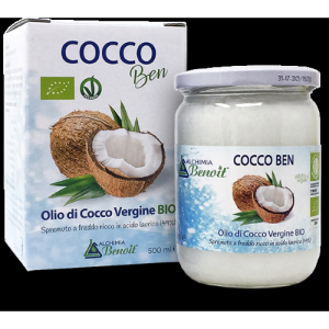 cocco ben 500ml bugiardino cod: 971745031 