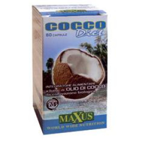 cocco diet 60 capsule bugiardino cod: 913514079 