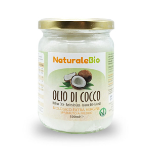 cocco naturale bio 70 g euro company bugiardino cod: 971125796 