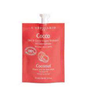 cocco olio corpo viso capelli 50ml bugiardino cod: 982592949 