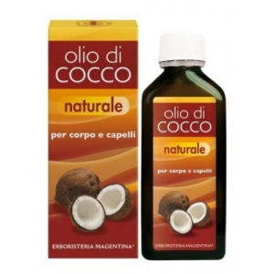 Cerca Prezzi di cocco olio vegetale 100 ml e acquista online