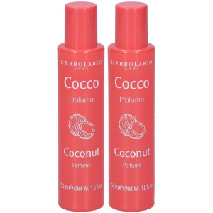 Cerca Prezzi di cocco profumo 50 ml 2x50 ml e acquista online