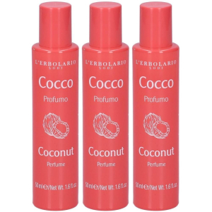 Cerca Prezzi di cocco profumo 50 ml 3x50 ml e acquista online