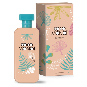 Cerca Prezzi di coco monoi c/monoi edt 100ml e acquista online