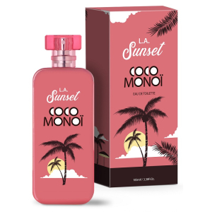Cerca Prezzi di coco monoi l.a.sunset edt 100ml e acquista online