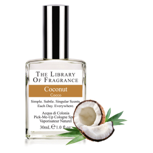 coconut fragrance 30ml bugiardino cod: 972866812 