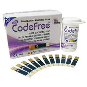 codefree strisce glicemia 50 pezzi alpha bugiardino cod: 977404817 