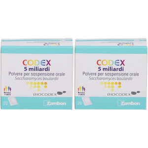 Cerca Prezzi di codex 5 miliardi 20 bustine set da 2 2x20 pz bustina e acquista online